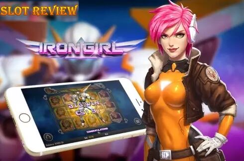 Iron Girl slot